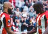 Hasil Brentford vs Manchester United - Liga Inggris 2024-2025