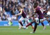 Hasil Brighton vs Newcastle United - Liga Inggris 2024-2025