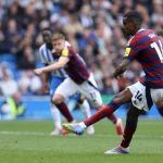 Hasil Brighton vs Newcastle United - Liga Inggris 2024-2025