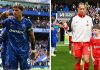 Hasil Chelsea vs Liverpool di pekan ke-35 Liga Inggris 2024/2025