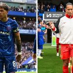 Hasil Chelsea vs Liverpool di pekan ke-35 Liga Inggris 2024/2025