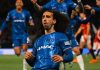 Hasil Chelsea vs Manchester United di Liga Inggris 2024-2025