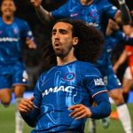 Hasil Chelsea vs Manchester United di Liga Inggris 2024-2025