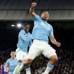 Hasil Crystal Palace vs Nottingham Forest - Liga Inggris 2024-2025