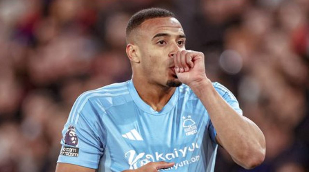 Murillo Jadi Pahlawan! Forest Tetap Bermimpi Eropa!
