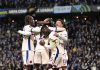 Hasil Djugarden vs CHelsea di leg pertama semifinal Liga Konferensi Eropa 2024/2025