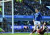 Hasil Everton vs Ipswich Town di pekan ke-35 Liga Inggris 2024/2025