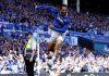 Hasil Everton vs Southampton di Liga Inggris 2024-2025 - Iliman Ndiaye