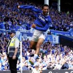 Hasil Everton vs Southampton di Liga Inggris 2024-2025 - Iliman Ndiaye