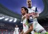 Hasil Final Liga Europa - Tottenham Hotspur vs Manchester United