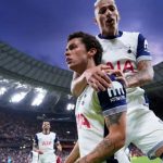 Hasil Final Liga Europa - Tottenham Hotspur vs Manchester United