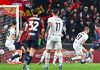 Hasil Genoa vs AC Milan - Liga Italia 2024-2025