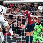 Hasil Genoa vs Atalanta di Liga Italia 2024/2025