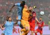 Hasil Heidenheim vs Bochum - Liga Jerman