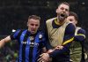 Hasil Inter Milan vs Barcelona di leg kedua semifinal Liga Champions 2024/2025