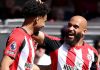 Hasil Ipswich Town vs Brentford di Liga Inggris