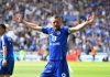 Hasil Leicester City vs Ipswich Town di Liga Inggris 2024-2025