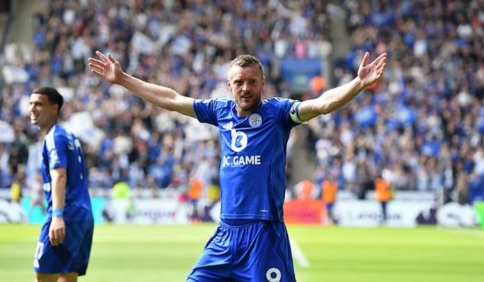 Hasil Leicester City vs Ipswich Town di Liga Inggris 2024-2025