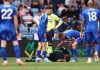 Hasil Leicester City vs Ipswich Town pekan ke-35 Liga Inggris 2024/2025