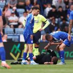 Hasil Leicester City vs Ipswich Town pekan ke-35 Liga Inggris 2024/2025