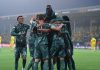 Hasil Liga Europa - Boso Glimt vs Tottenham Hotspur