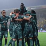 Hasil Liga Europa - Boso Glimt vs Tottenham Hotspur