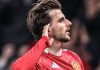 Hasil Liga Europa - Manchester United vs Athletic Bilbao
