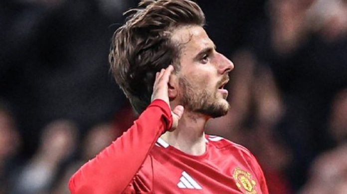 Hasil Liga Europa - Manchester United vs Athletic Bilbao