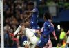 Hasil Liga Konferensi Eropa - Chelsea vs Djurgarden