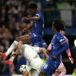 Hasil Liga Konferensi Eropa - Chelsea vs Djurgarden