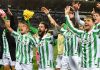 Hasil Liga Konferensi Eropa - Real Betis vs Fiorentina