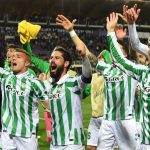 Hasil Liga Konferensi Eropa - Real Betis vs Fiorentina