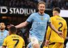 Hasil Manchester City vs Wolves skor 1-0 di pekan ke-35 Liga Inggris 2024/2025