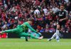 Hasil Manchester United vs Aston Villa - Liga Inggris