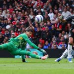 Hasil Manchester United vs Aston Villa - Liga Inggris