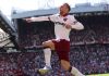 Hasil Manchester United vs West Ham United di Liga Inggris 2024-2025