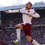 Hasil Manchester United vs West Ham United di Liga Inggris 2024-2025