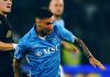 Hasil Napoli vs Genoa di Liga Italia 2024-2025