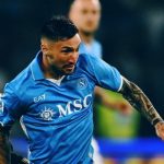 Hasil Napoli vs Genoa di Liga Italia 2024-2025
