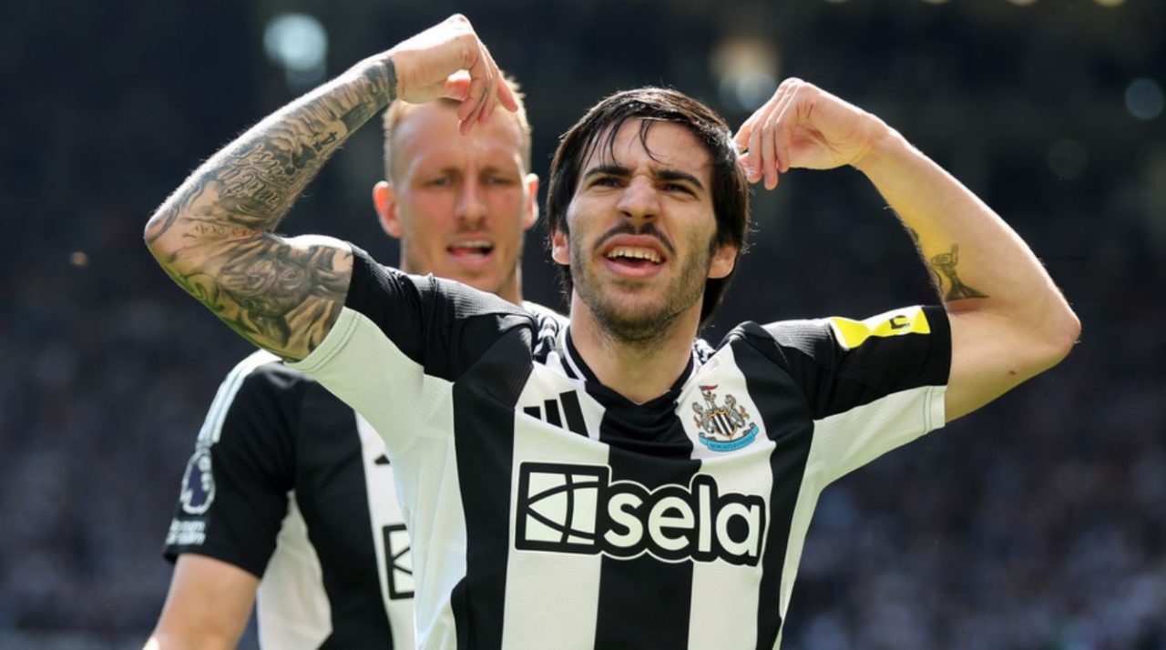 Hasil Newcastle United vs Chelsea di Liga Inggris 2024-2025