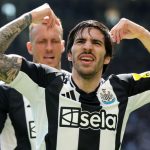 Hasil Newcastle United vs Chelsea di Liga Inggris 2024-2025