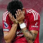 Hasil Nottingham Forest vs Brentford skor 0-2 - Liga Inggris 2024/2025