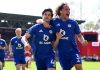 Hasil Nottingham Forest vs Leicester City di Liga Inggris 2024-2025