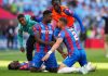 Hasil Piala FA - Crystal Palace Juara Kalahkan Manchester CIty