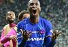Hasil Real Betis vs Chelsea di Liga Konferensi Eropa 2025