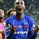 Hasil Real Betis vs Chelsea di Liga Konferensi Eropa 2025