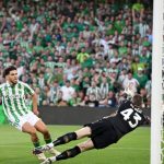 Hasil Real Betis vs Fiorentina di leg pertama semifinal Liga Konferensi Eropa 2024/2025
