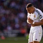 Hasil Real Madrid vs Mallorca di Liga Spanyol 2024-2025
