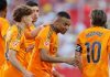 Hasil Real Madrid vs Sevilla di Liga Spanyol