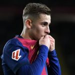 Hasil Real Valladolid vs Barcelona di Liga SPanyol 2024-2025